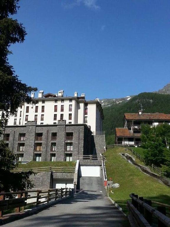 La Maison Di La Thuile Cameră foto