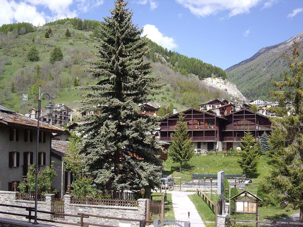 La Maison Di La Thuile Cameră foto