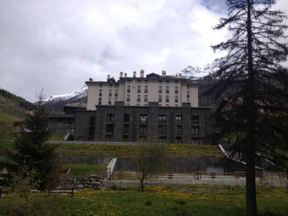 La Maison Di La Thuile Cameră foto